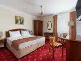 Standard Business Double room