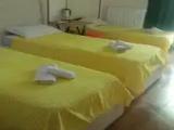 Standard Triple room with balcony and with city view