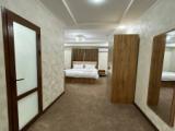 Double Junior Suite