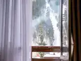 2 Bedrooms Standard Quadruple room with balcony and with mountain view