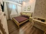 Standard Triple room with courtyard view