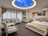 2 Bedrooms Quadruple Apartment with balcony