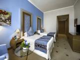 Standard Double room with city view