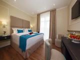 Superior Double room with balcony
