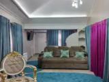 Family Junior Suite