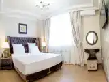 2 rooms Double Suite