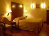Standard Triple room with balcony