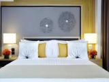2 Bedrooms Coral Lounge Suite