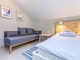 Attic Junior Suite