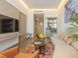 Executive Double Suite