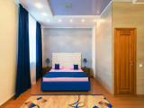 Triple Junior Suite