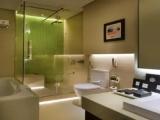 Premium Double room with lagoon view