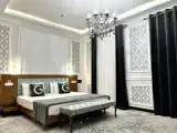 Double Suite with balcony and with view