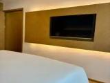 2 Bedrooms Family Suite with balcony