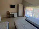 Standard Triple room with view