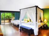 Family Suite with balcony