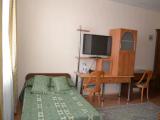 Economy Double room with view