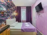 Deluxe Double room with courtyard view