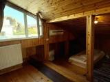 Standard Double Attic room with landmark view
