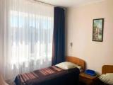 Classic Quintuple room with city view