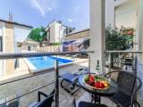 Comfort Double room with pool view