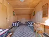 Standard Triple room with view