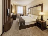 Deluxe King Double room