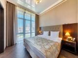 Superior Double Suite with balcony