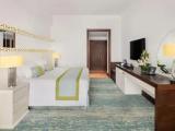 Double Club room with sea view