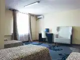 Bed in Dorm