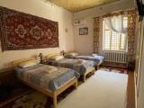 Superior Double room with view