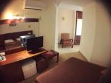Comfort Double room with balcony and with view