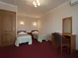 Standard Kitchen Double room