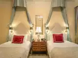 Four Seasons St. Isaac's Cathedral View Twin room