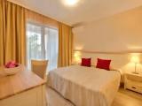 1 Bedroom Suite with balcony and with view