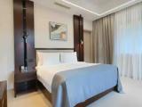 Double Suite with balcony
