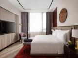 Club Lounge Access Double Suite