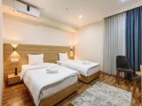 Standard Double room with view