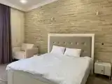 Superior Double room with balcony and with view