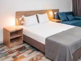 Standard with Sofa Double room