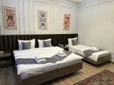 Deluxe Triple Family room with view