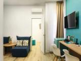 2 Room Junior Suite with balcony