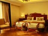 Double Junior Suite with view
