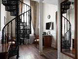Standard Single Duplex room