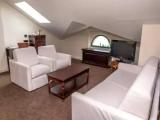 Double Junior Suite with sea view