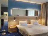 2 rooms Double Suite with Kitchen with city view