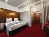 Accessible Double room