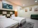 Double Junior Suite
