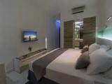 Deluxe Single room with balcony