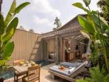 Garden Pool Double Villa